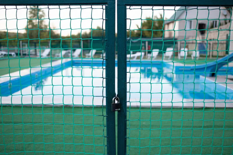 Pool Closing Products and Supplies