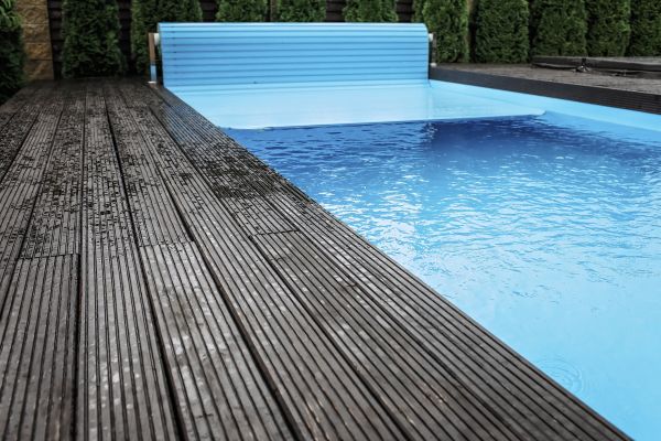 Pool Opening Service