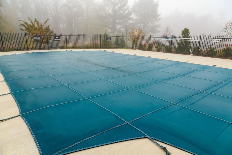 Pool Closing Cost Guide — Cost of Pool Closing