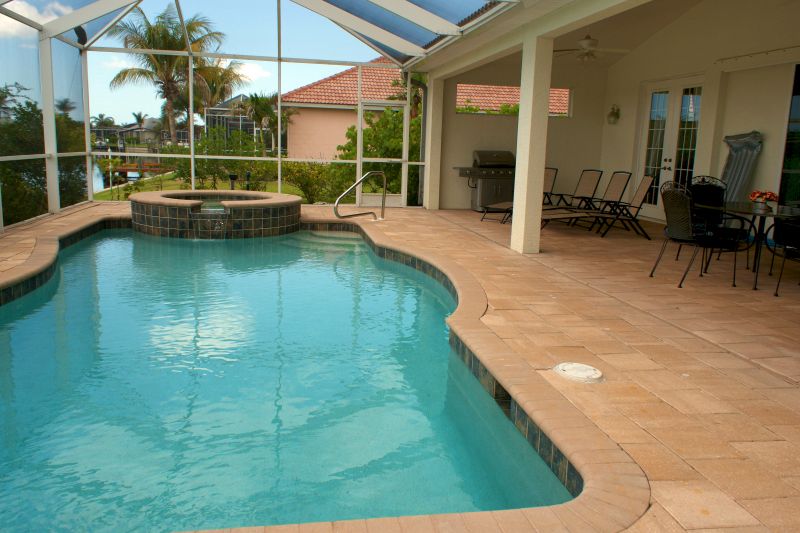 Pool Closing Cost Guide — Cost of Pool Closing