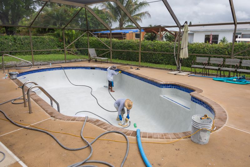 Pool Closing Cost Guide — Cost of Pool Closing
