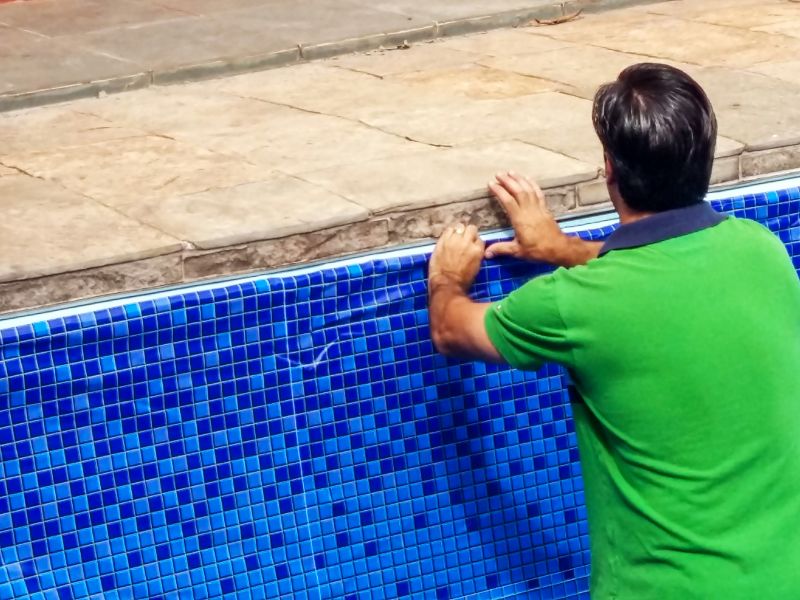 Pool Inspection