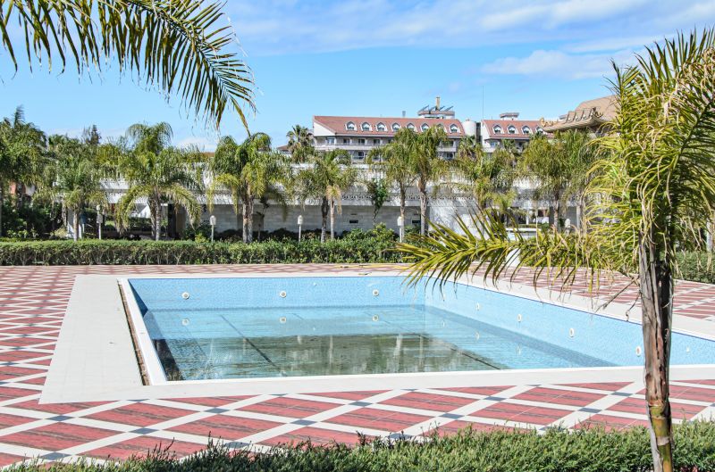 Products For Pool Closings in use