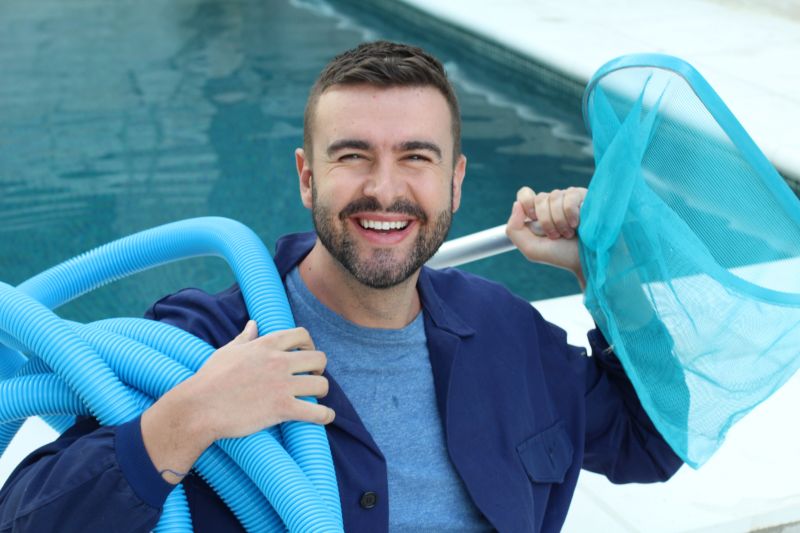 Pool Service Companies