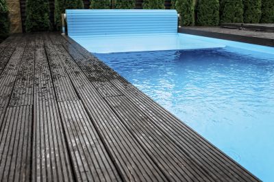 Prevent Winter Damage with Pool Closing!